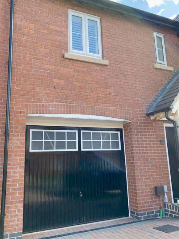 Garage Conversion