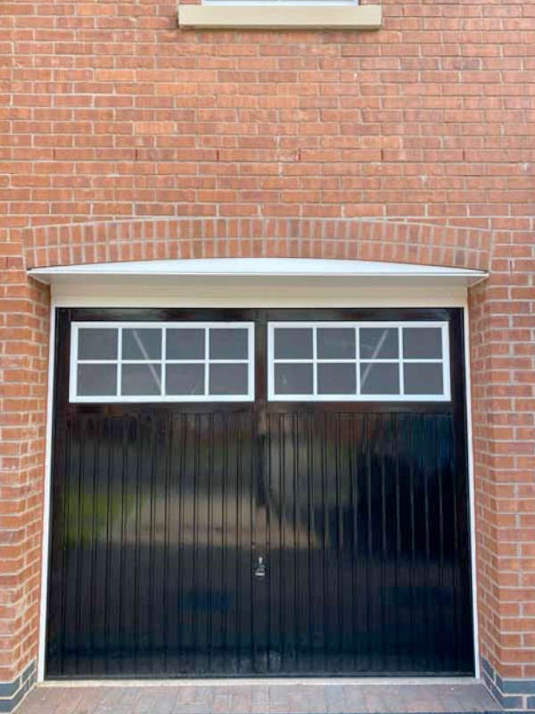 Garage Conversion